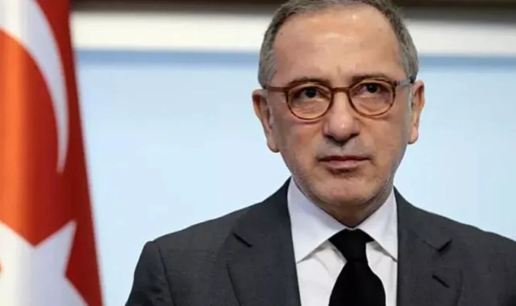 Fatih Altaylı Hakkında İstenen Ceza Belli Oldu
