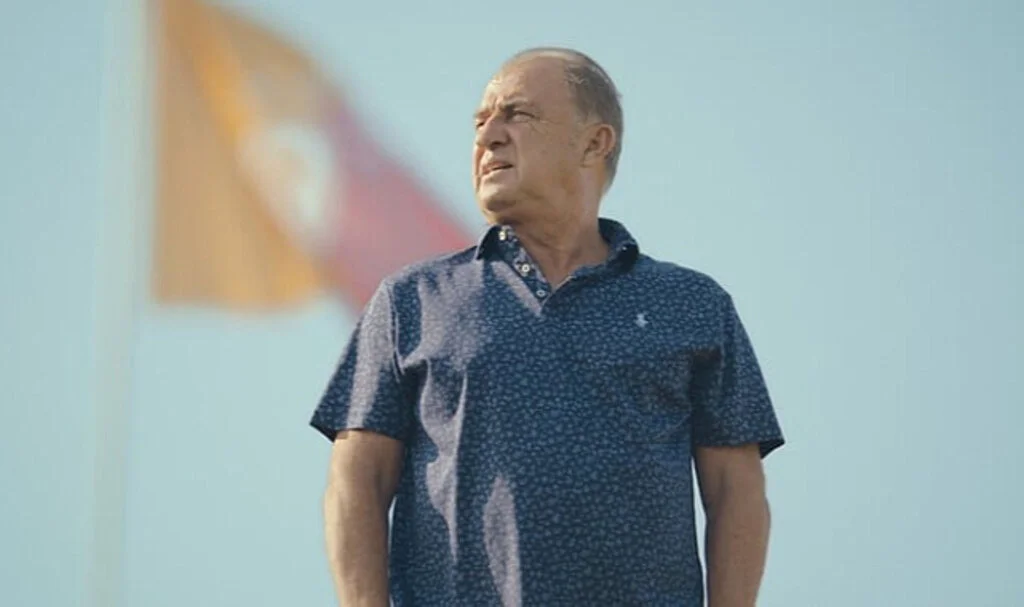 Fatih Terim: Büyük turnuvalarda olmak zorundayız