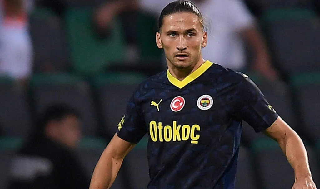 Fenerbahçe, Crespo ile sözleşme uzatıyor