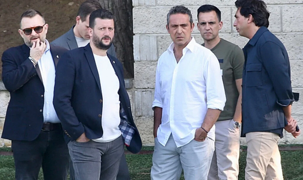 Fenerbahçe'de ''6 numara'' beklentisi