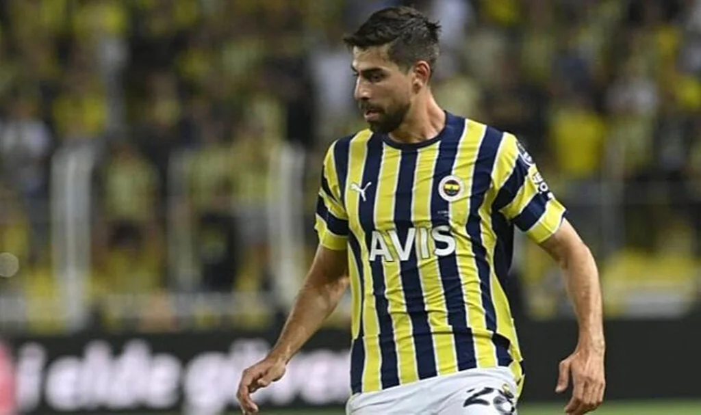Fenerbahçe'de Luan Peres’in durumu belirsiz! Lisansı dondurulabilir...