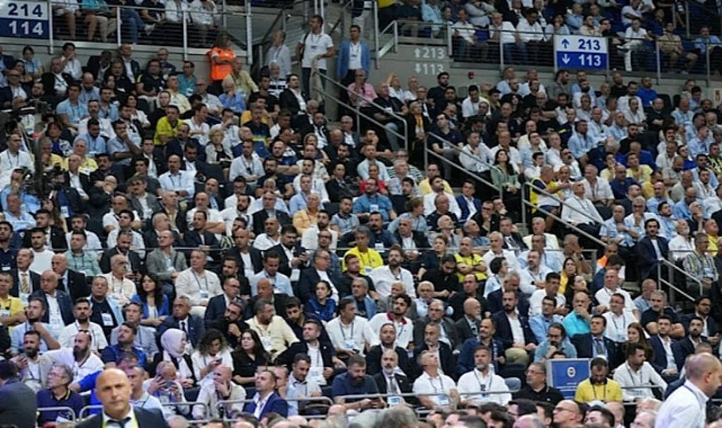 Fenerbahçe’den İstifa Eden Üye Bir Daha Dönemeyecek!
