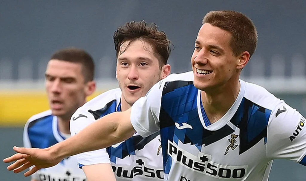 Fenerbahçe ve Beşiktaş, Atalanta'nın '10 numara'larının peşinde