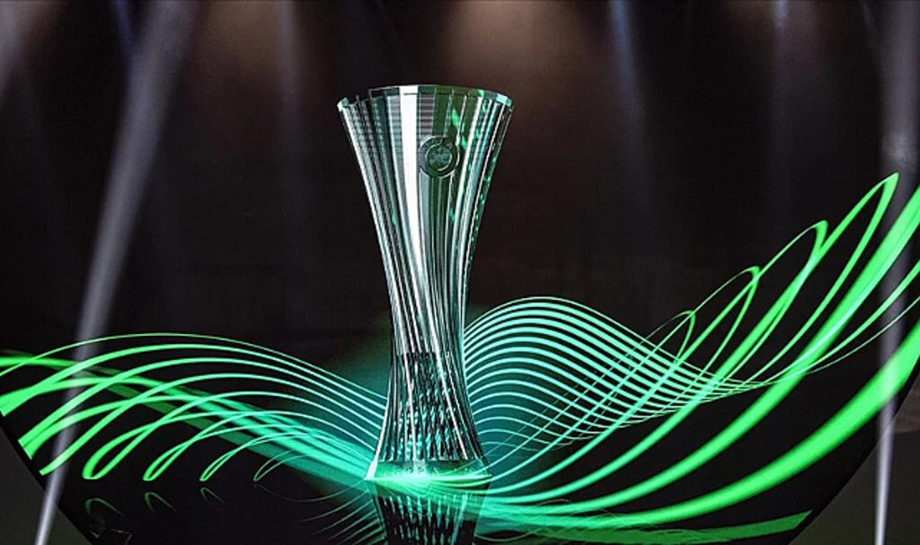 Fenerbahçe ve Beşiktaş'ın UEFA Avrupa Konferans Ligi'ndeki rakipleri belli oldu