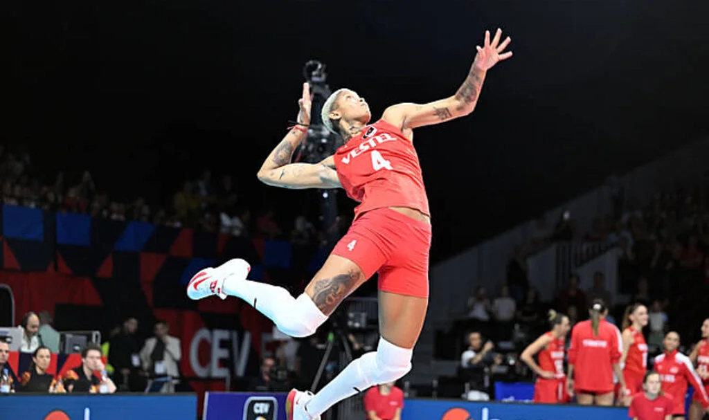 "Filenin Sultanları"nın yıldızı Melissa Vargas'ın "Türkiye" hikayesi