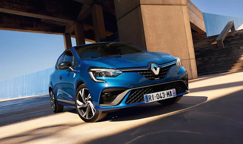 Fiyatlar Açıklandı: Yeni Renault Clio Türkiye’de Satışa Sunuldu!