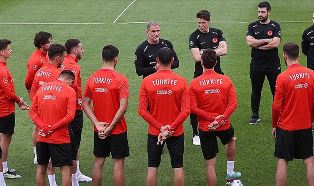 Futbolda milli mesai başlıyor