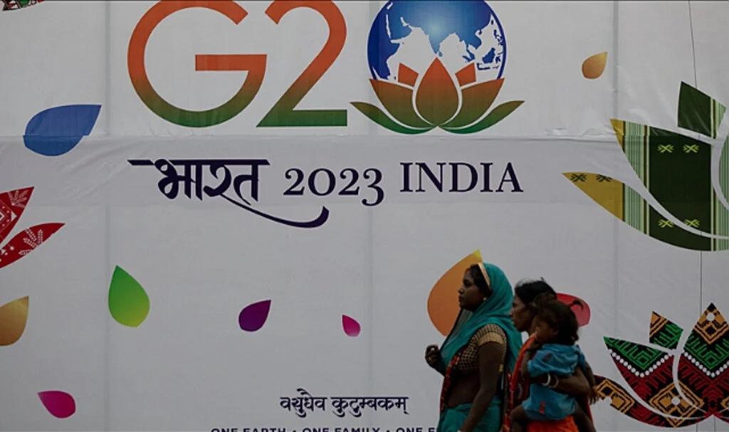 G20 Liderler Zirvesi Yarın Başlayacak