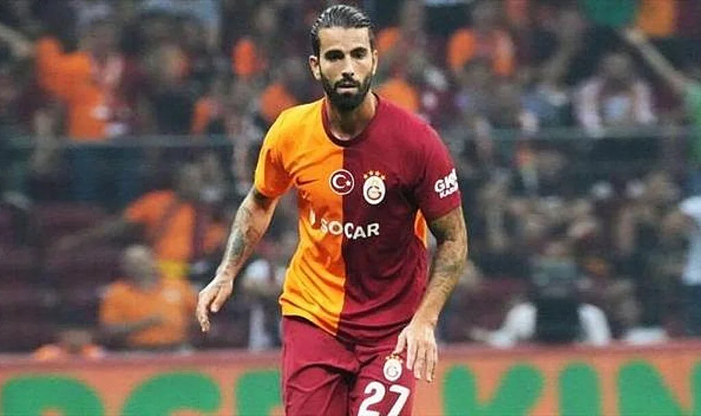 Galatasaray'a Suudi Arabistan piyangosu vurdu!