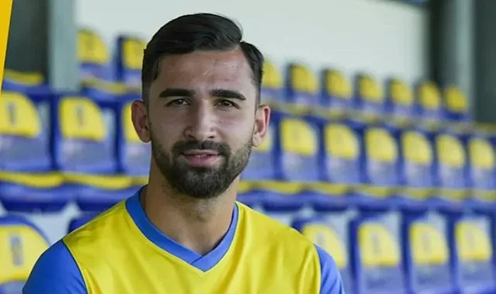 Galatasaray'da Ayrılık Resmen Açıklandı