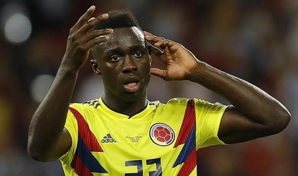 Galatasaray'da Davinson Sanchez formda dönüyor!