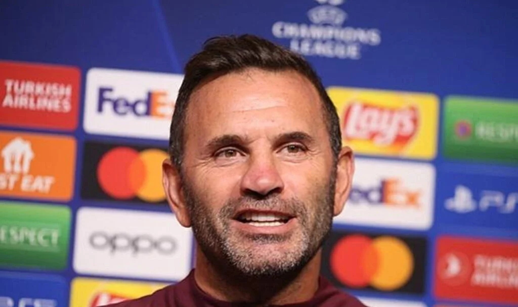 Galatasaray'da Okan Buruk'un yeni maaşı belli oldu