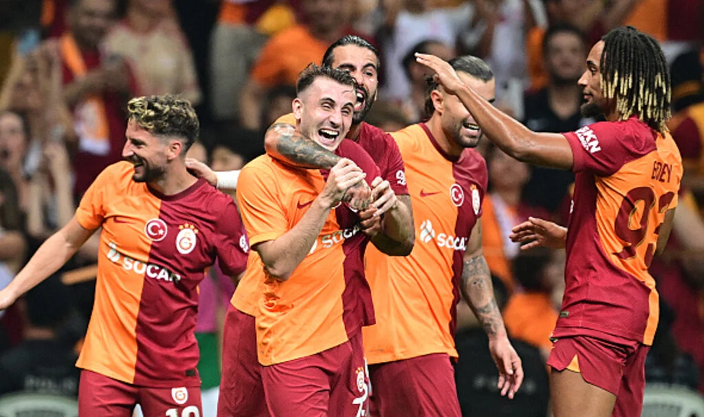 Galatasaray'da yeni gündem sözleşme yenileme