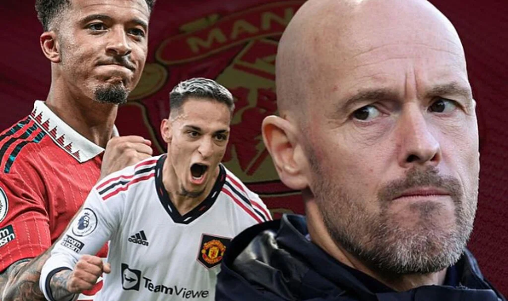 Galatasaray'ın rakibi Manchester'a şok üstüne şok!