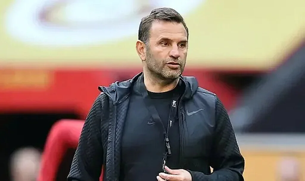Galatasaray Yönetimi Okan Buruk'un Maaşına Zam Yaptı!
