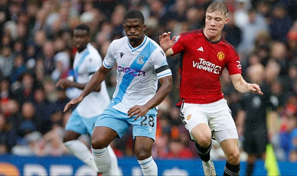 Gelecek Maç G.Saray ile Oynayacak Olan Manchester United, Sahasında Yine Yıkımı Yaşadı
