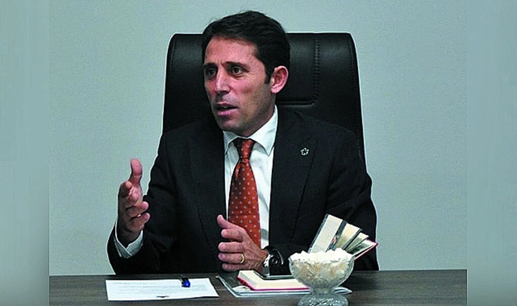 Gelecek Partisi Samsun İl Başkanı Mustafa Yeşilyurt: 'Boğulmalarda ihmal var'