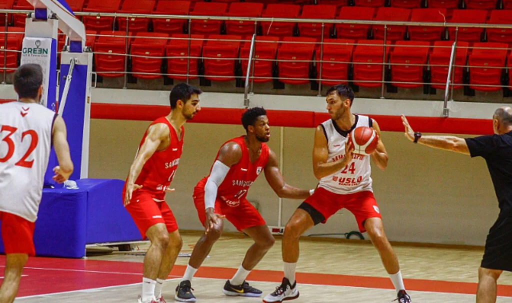 Göl Cup'ta İlk Randevu
