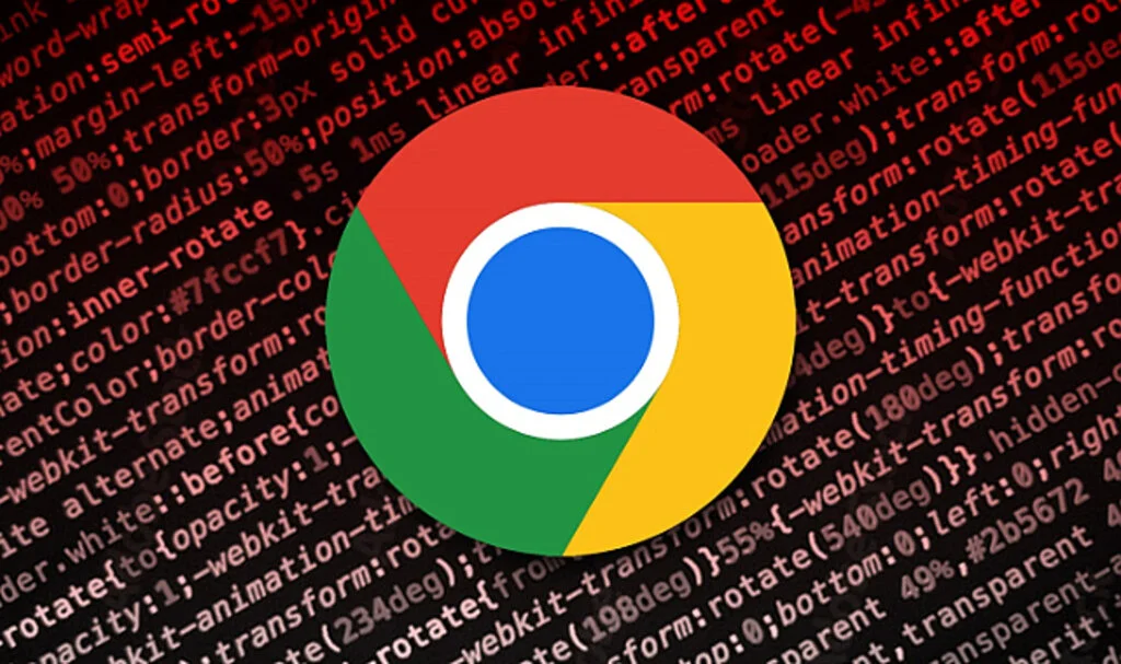 Google’dan Chrome İçin Son Dakika Uyarısı: Veriler Çalınmadan Güncelleyin