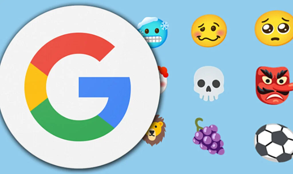 Google’dan Emoji Tahtını Apple’dan Çalacak Eğlenceli Özellik!