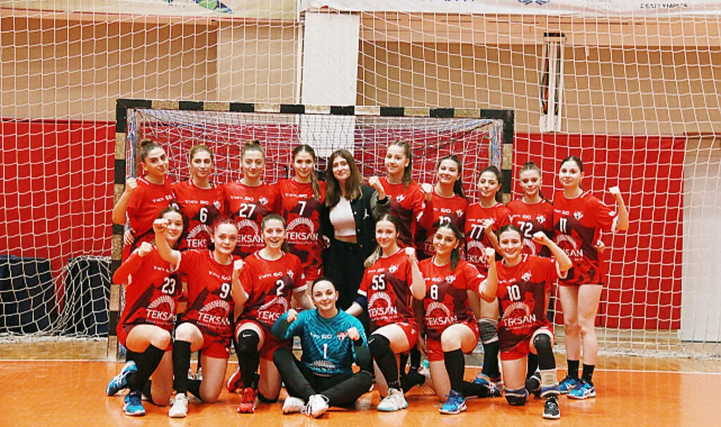Güçlü Altyapı Sağlam Gelecek