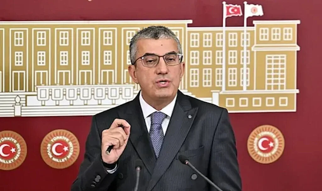Günaydın: Adaylığını Açıklamak İsteyen Başkaları da Var