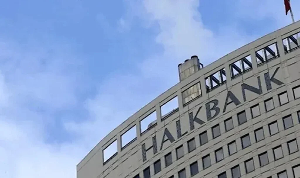 Halkbank’tan ABD’de Açılan Yeni Davaya Dair Açıklama