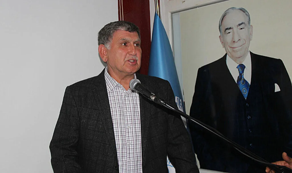 Havza'da "12 Eylül Anma ve Anlatma" Konferansı Düzenlendi