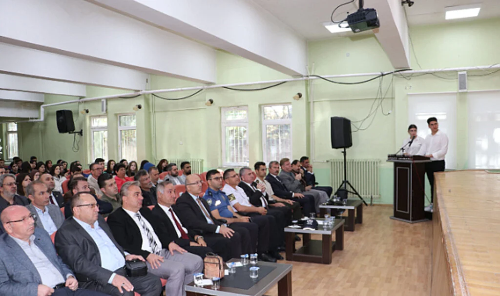 Havza'da 15 Temmuz şehitleri anıldı 