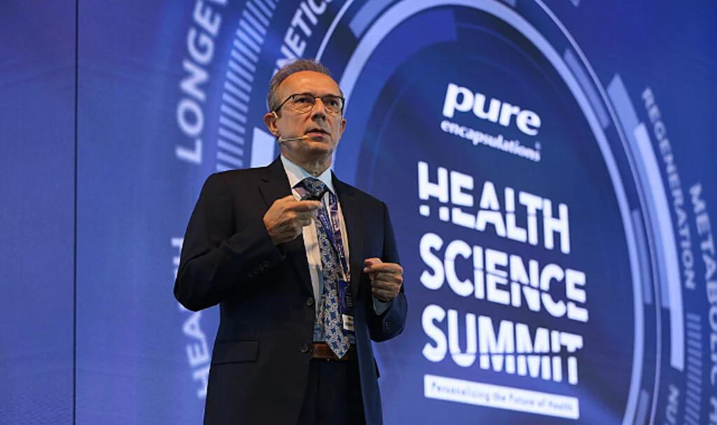 Health Science Summit’te sağlıklı ve uzun yaşam için en yeni yaklaşımlar aktarıldı