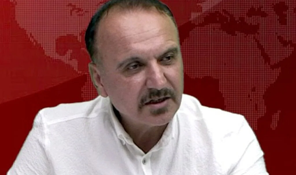 Hürriyet Sağlık-Sen Genel Başkanı Erdoğan Çakmak: 'Hemşireliğe hakaret cezasını buldu'