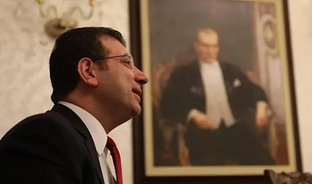 İBB Başkanı Ekrem İmamoğlu Yeniden Yargılanacak