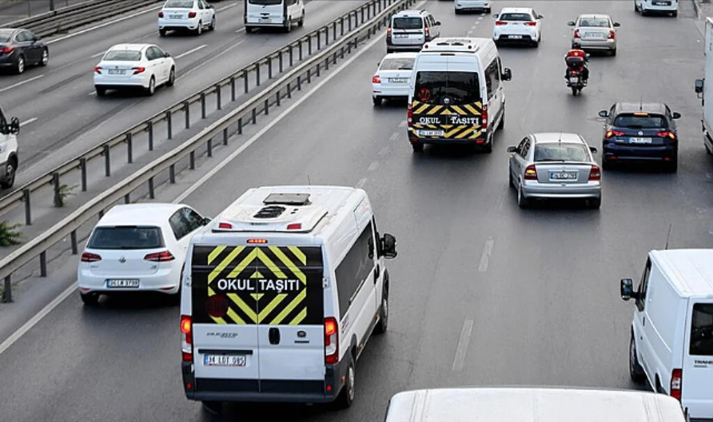 İçişleri Bakanlığından "2023-2024 Eğitim Öğretim Yılı Asayiş ve Trafik Tedbirleri" Konulu Genelge