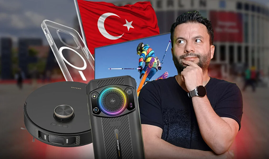 IFA 2023’teki Teknolojiler Ne Zaman Türkiye’de Satılacak?