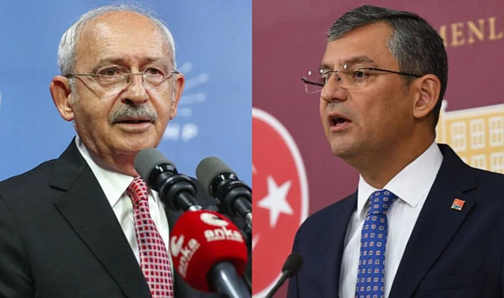İkinci aday belli oldu, kulisler hareketlendi! İmamoğlu taraftarı isme CHP Genel Merkezi'nin desteklediği rakip çıktı
