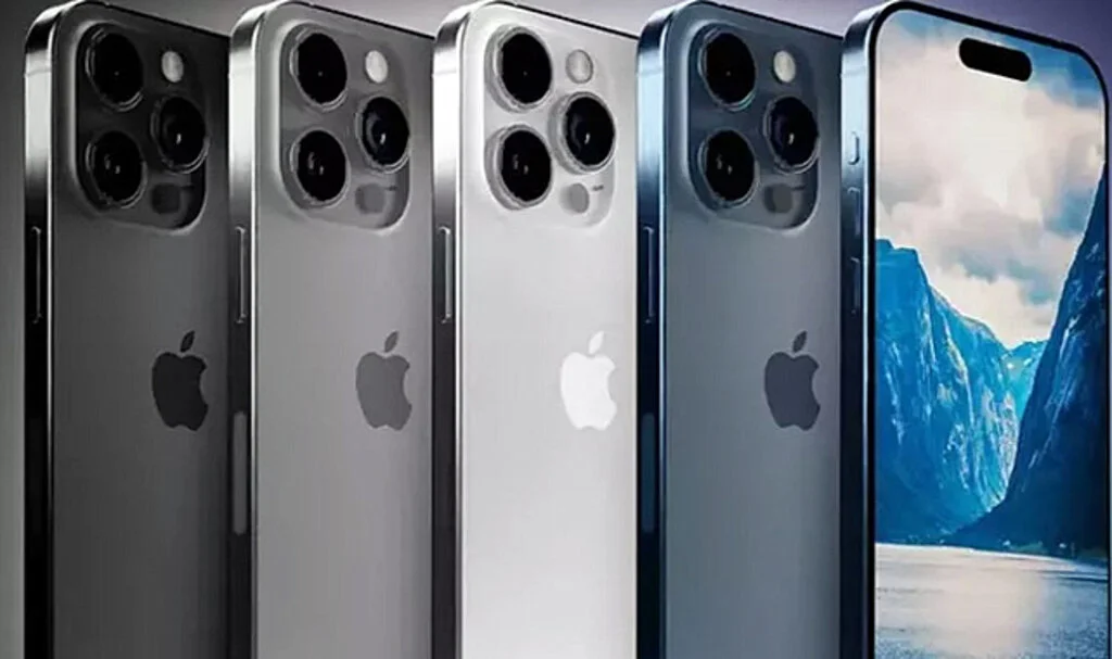 iPhone 15 Serisini Tanıtan Apple, Bazı Modellerde İndirime Gitti