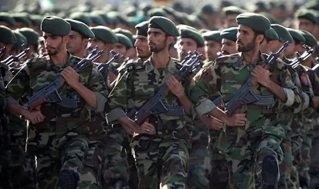 İran’da Askeri Hareketlilik: Sınıra Asker Gönderdiler