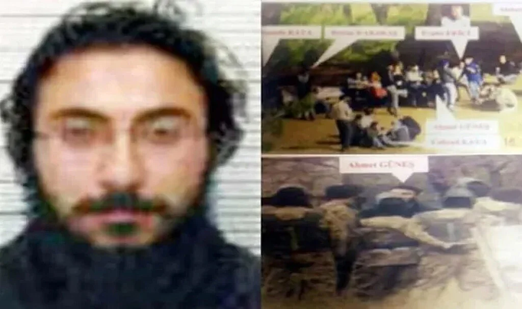 IŞİD İnfazcısının Tahliye Edildikten Sonra Canlı Bomba Hazırladığı Ortaya Çıktı