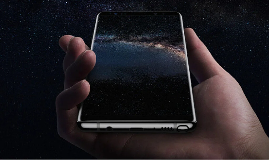 İşler İyice Çığırından Çıktı: 32 GB RAM’li Akıllı Telefon Geliyor!