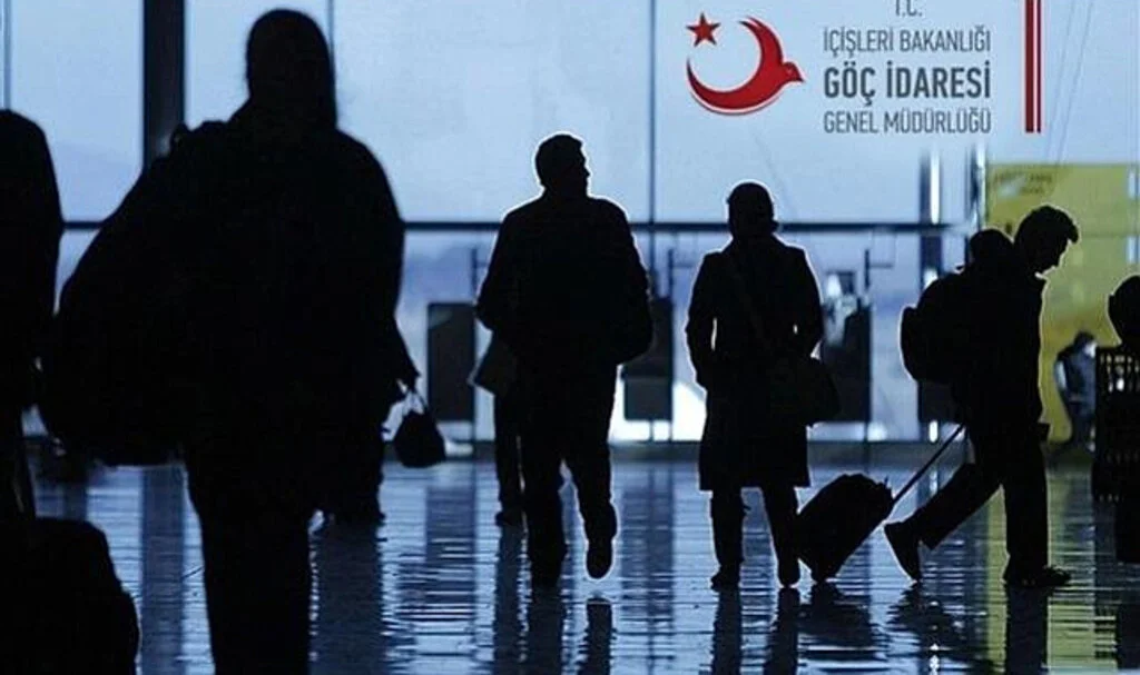 İstanbul'da kaydı bulunmayan Suriyeliler için açıklama geldi: Uzatılmayacak!