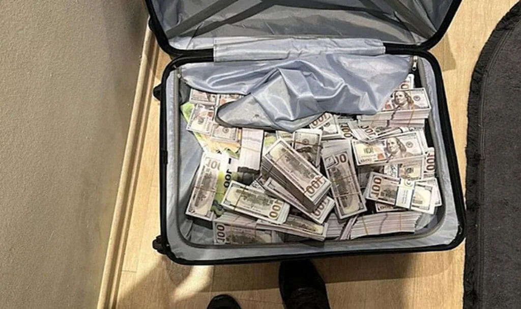 İstanbul’da Sahte Para Operasyonu
