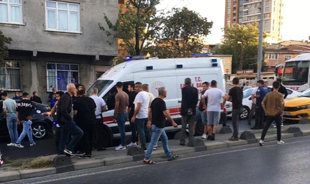 İstanbul Esenler’de Kira Anlaşmazlığı Cinayeti