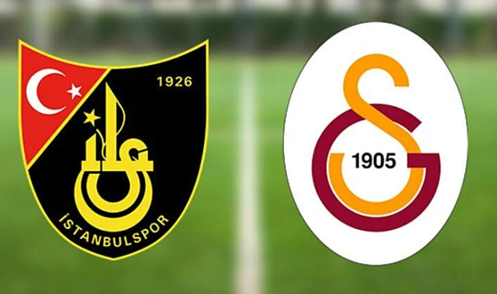 İstanbulspor - Galatasaray maçı ne zaman, saat kaçta, hangi kanalda? İstanbulspor - Galatasaray canlı izle...