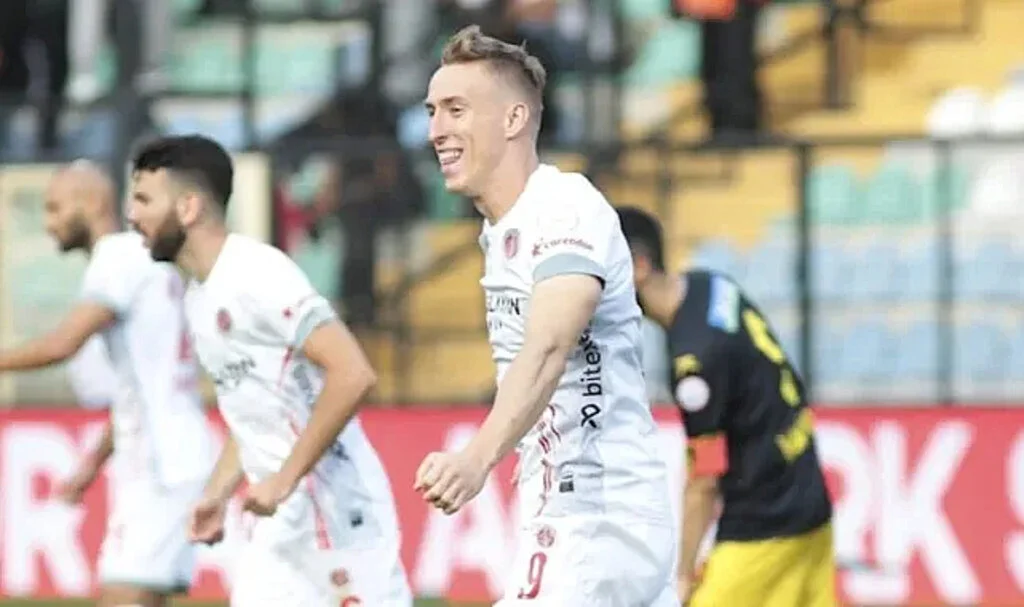 İstanbulspor Karşısında Antalyaspor’dan 10 Dakikada Geri Dönüş