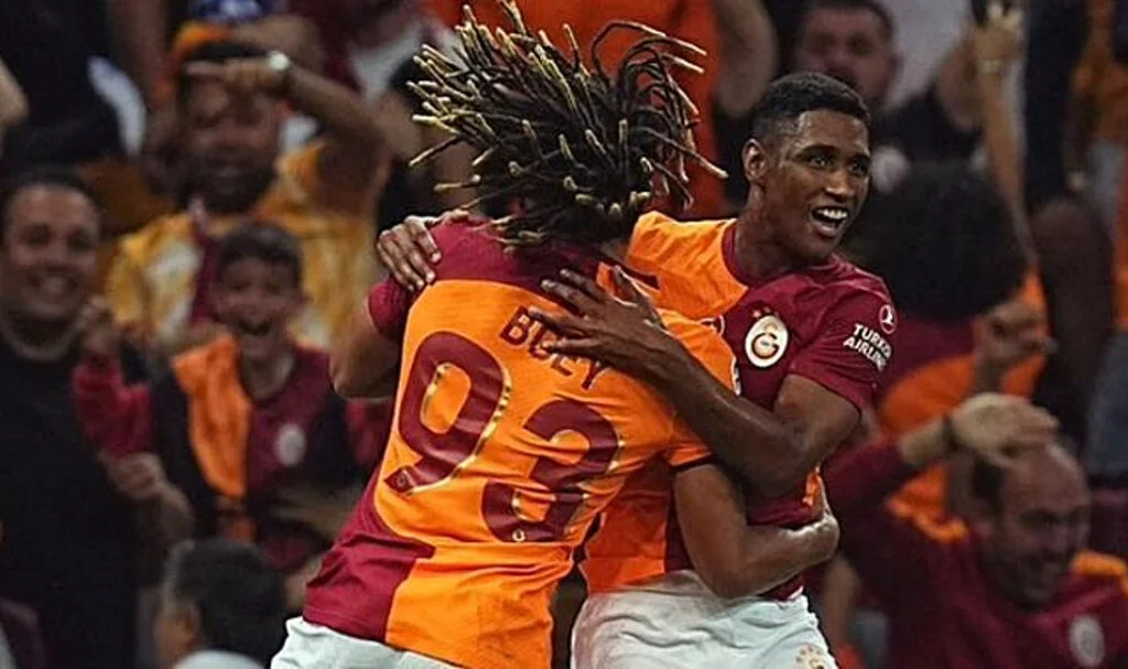 İşte Galatasaray'ın Şampiyonlar Ligi'nde kazandığı para