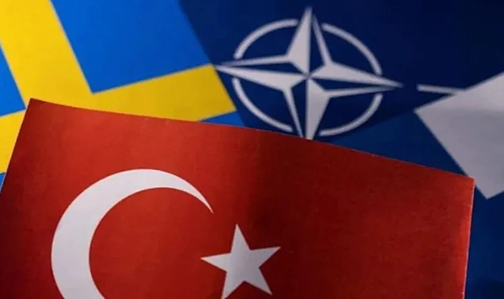 İsveç Yargısından PKK Kararı
