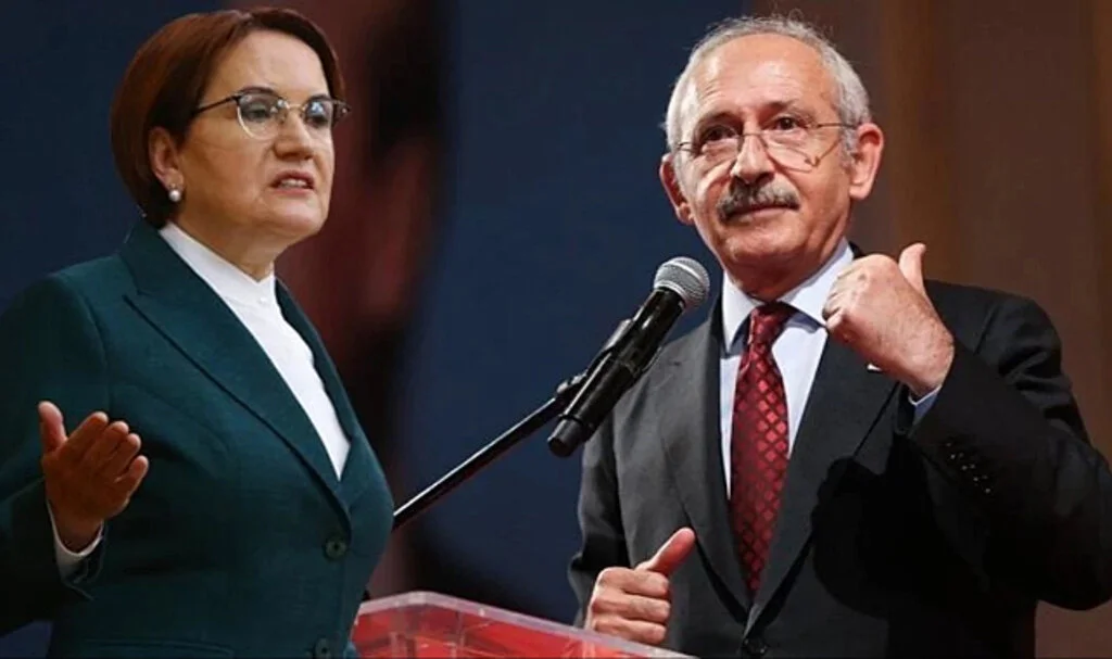İYİ Parti'nin İzmir Büyükşehir Belediye Başkan Adayı Ümit Özlale Oldu