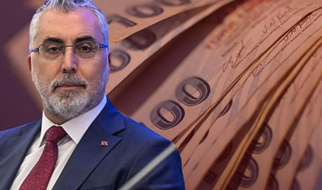 Kaldı son 1 gün! Çalışma Bakanı'na ‘Emeklilere müjde gelir mi?’ diye soruldu! İşte yanıtı...