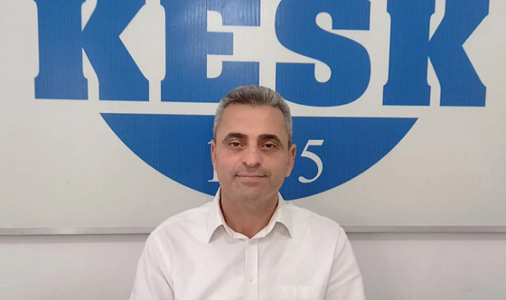 KESK: Mücadeleye Devam 