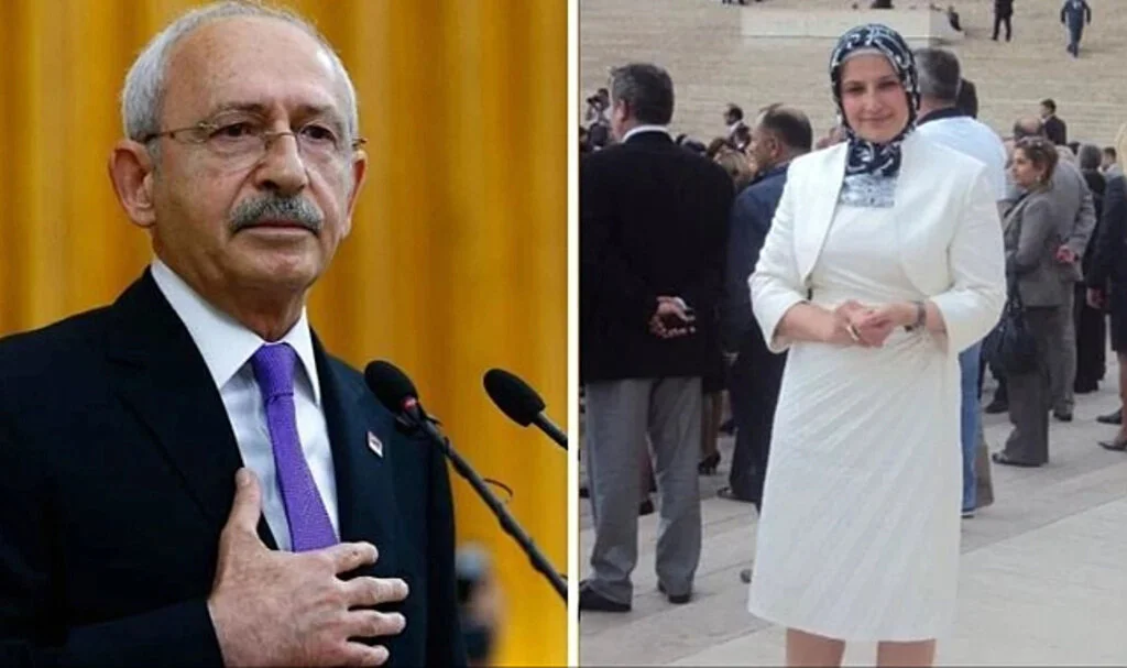 Kılıçdaroğlu'na Hakaret Eden Danışmanından Özür Geldi: Ben Yazmadım